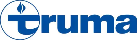 Logotyp för varumärket Truma